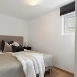 Vaulen Apartment, Private Entrance And Parking * Stavanger